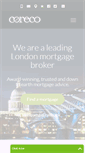 Mobile Screenshot of corecogroup.co.uk